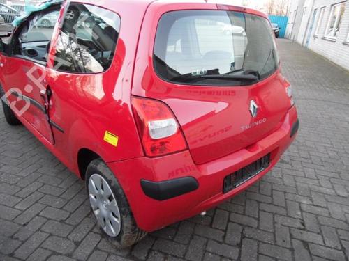 AC compressor RENAULT TWINGO II (CN0_) 1.2 (CN0D) | BP40578893M34 - Image 14