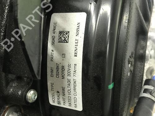 Gearbox RENAULT SYMBIOZ 1.6 E-Tech 145 | BP24943995M3  - Image 8