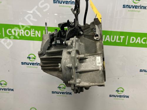 Gearbox RENAULT CLIO IV (BH_) 0.9 TCe 90 (BHNF, BHMA, BHMH, BHJK, BHJR) | BP22600077M3 