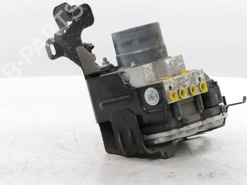 Used ABS pump ABS pump NISSAN TOWNSTAR MPV (XFK) 1.3 (131 hp) 33697050 33697050