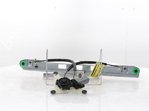 Front left window mechanism RENAULT MASTER III Van (FV) 2.3 dCi 150 FWD (FV0F, FV03, FV09) | BP34566799C22  - Image 6