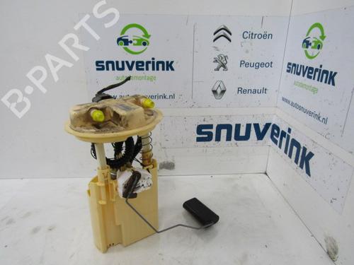 Bränslepump RENAULT CLIO IV Grandtour (KH_) 1.5 dCi 90 (KHN3, KHN4) (90 hp) 10792902