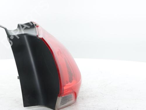 Right taillight PEUGEOT 2008 I (CU_) 1.2 THP 110 / PureTech 110 | BP34423640C35 - Image 8