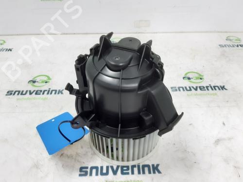Heater blower motor PEUGEOT 208 II (UB_, UP_, UW_, UJ_) e-208 | BP19103142M62 
