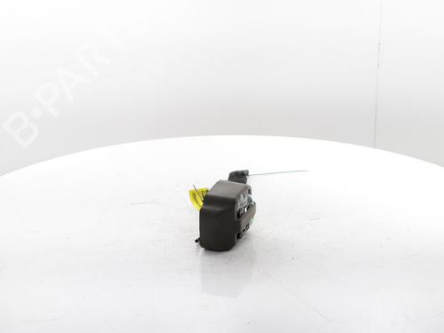 Rear right seatbelt RENAULT KADJAR (HA_, HL_) 1.2 TCe 130 (HLMR) | BP28797181I28 