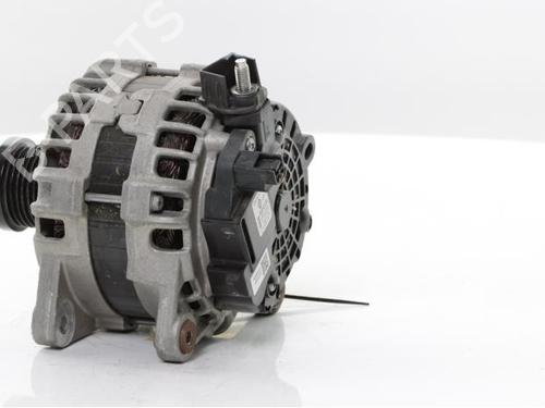 Alternator RENAULT CLIO V (B7_) 1.0 TCe 90 (B7MT) | BP40542918M7 - Image 9