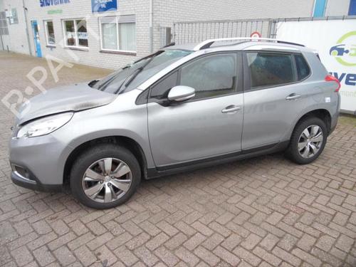 Gearbox mount PEUGEOT 2008 I (CU_) 1.2 VTi | BP40568087M88 - Image 4
