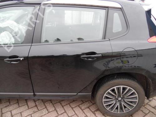 Injector PEUGEOT 2008 I (CU_) 1.2 VTi | BP40565594M100 - Image 20