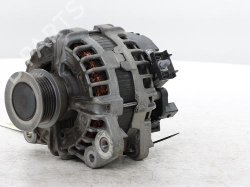 Alternator VOLVO S60 III (224) T4 | BP34567692M7  - Image 7