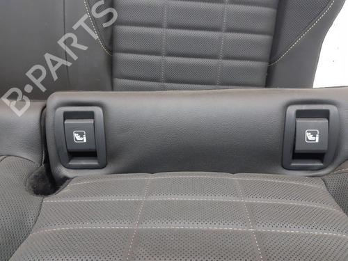 Rear seat RENAULT MEGANE E-TECH SUV EV60 (BNJ1) | BP18730848C17