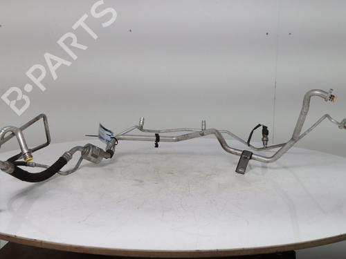 AC pipe PEUGEOT 208 I (CA_, CC_) 1.2 VTI 82 | BP31960801M126 