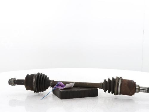 Left front driveshaft FIAT 500 (312_) 1.2 (312AXA1A) | BP31261131M38 