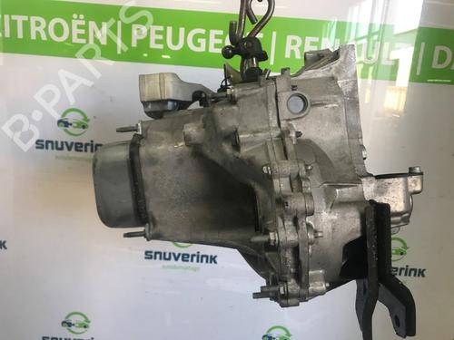 Gearbox PEUGEOT 2008 I (CU_) 1.2 VTi | BP29069239M3