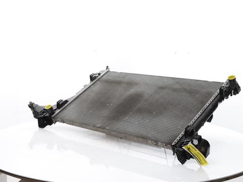 Water radiator RENAULT MASTER III Platform/Chassis (EV, HV, UV) 2.3 dCi 145 RWD (UV0F, UV0E, HV0E, HV0F, HV0T, HV10,... | BP39211554M31 - Image 2
