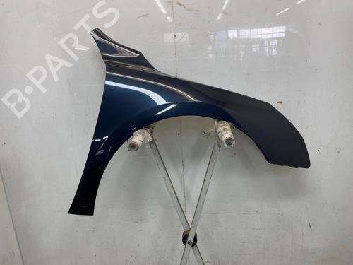 Forskærm Højre Forskærm Højre PEUGEOT 508 I (8D_) 2.0 HDi Hybrid4 AWC (200 hp) 33874257 33874257