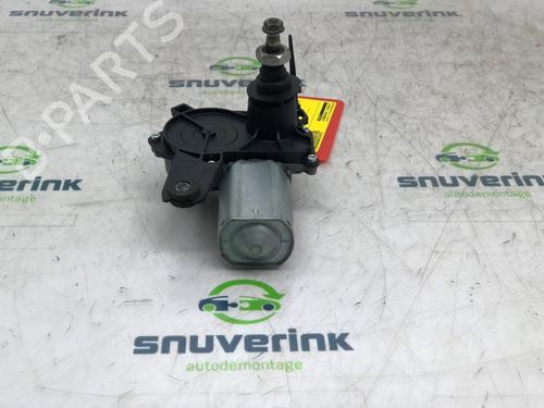 Used Rear wiper motor CITROËN C1 (PM_, PN_) 1.0 (68 hp) 17147019