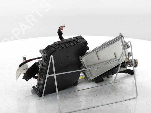 Engine control unit (ECU) PEUGEOT 3008 II SUV (MC_, MR_, MJ_, M4_) 1.2 THP/ PureTech 130 (MRHNSM, MRHNSU, MRHNSJ, MRHNYW,... | BP29426231M57 
