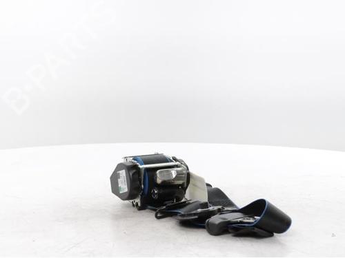 Front right seatbelt RENAULT CAPTUR II (HF_) E-TECH 145 (HFMU) | BP40585564I25 - Image 2