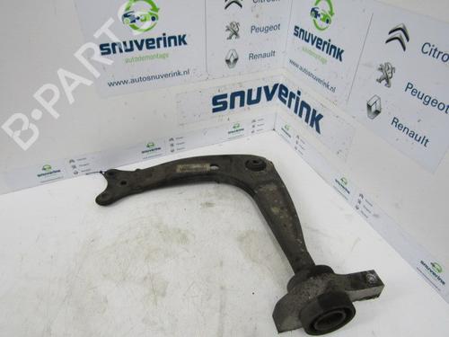 Used Left front suspension arm PEUGEOT 508 I (8D_) 2.0 HDi Hybrid4 AWC (200 hp) 24163207