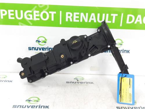 Used Valve cover PEUGEOT 308 SW II (LC_, LJ_, LR_, LX_, L4_) 1.6 BlueHDi 120 (120 hp) 13194511