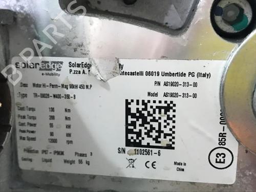 Engine FIAT DUCATO Van (250_) E-Ducato (250DPE) | BP40587736M1 - Image 9