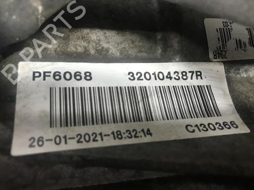 Gearbox RENAULT TRAFIC III Van (FG_) 2.0 dCi 145 (FGML) | BP34565419M3  - Image 7