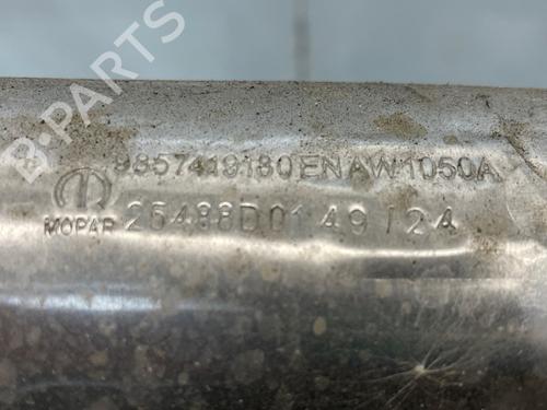 Steering rack CITROËN C3 IV (CC_, CB_) 1.2 PureTech 100 (CCHPV4) | BP33874539M22  - Image 5