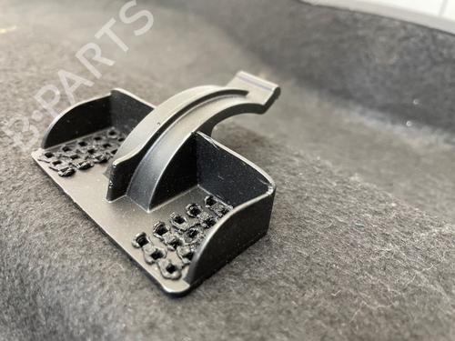 Rear parcel shelf CITROËN DS4 (NX_) 1.6 VTi 120 | BP34567256C85 - Image 3