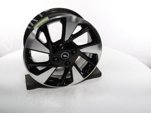 rim-opel-corsa-f-p2jo-2019-28005599 main image