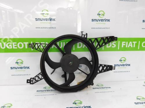 Used Radiator fan Radiator fan 10801778 10801778