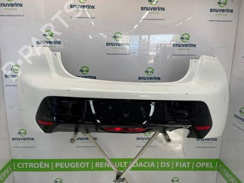 Used Rear bumper Rear bumper 34562494 34562494