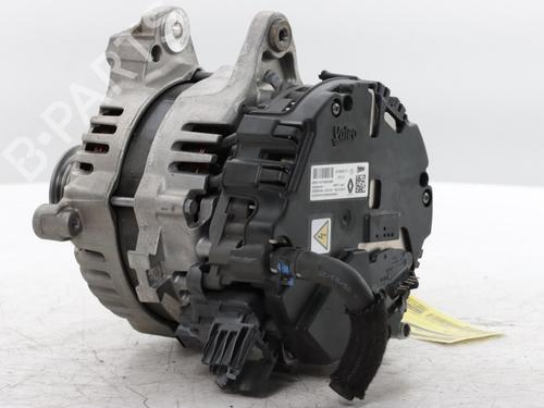 Alternator DACIA DUSTER (PYM_, PYN_) 1.2 TCe 130 | BP33697231M7  - Image 9