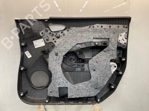 Front left panel NISSAN TOWNSTAR MPV (XFK) 1.3 | BP33696931C58 - Image 3
