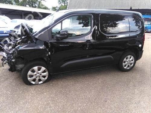 Electronic module OPEL COMBO Box Body/MPV (K9) 1.5 D | BP40579820M83 - Image 6
