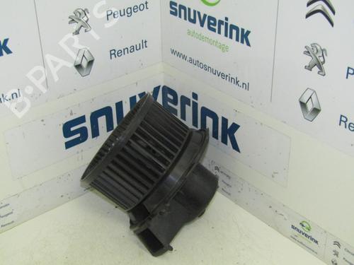 Used Heater blower motor PEUGEOT 206+ (2L_, 2M_) 1.4 i (73 hp) 13322994