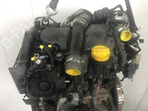 Engine RENAULT KANGOO Express (FW0/1_) 1.5 dCi 75 (FW07, FW10, FW04) | BP40585971M1  - Image 5