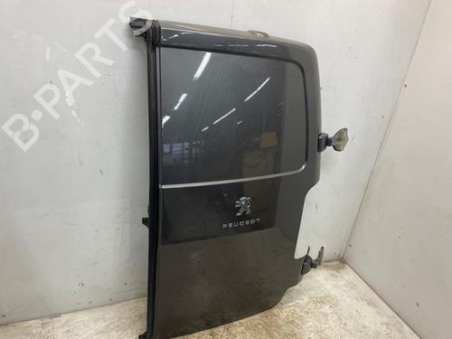 Tailgate PEUGEOT EXPERT Van (V_) E-EXPERT | BP31261337C6
