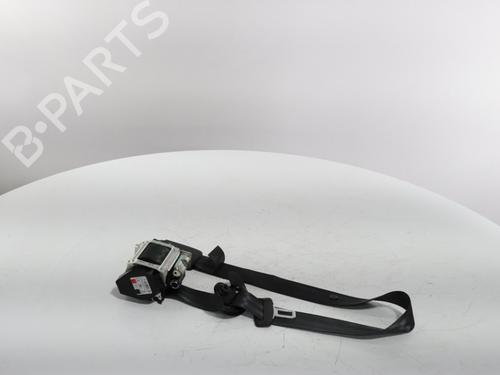 Front left seatbelt PEUGEOT 208 II (UB_, UP_, UW_, UJ_) 1.2 MHEV | BP27688423I26 