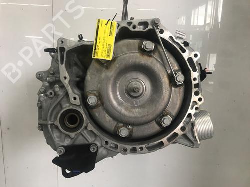 Used Gearbox Gearbox 38347370 38347370