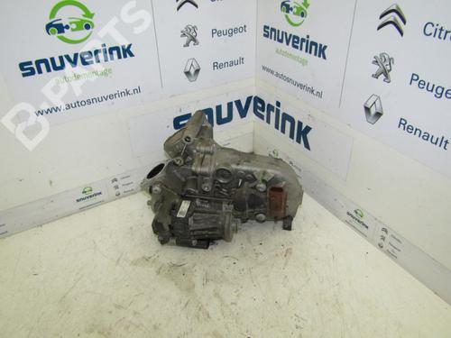 Used Egr Egr PEUGEOT BIPPER (AA_) 1.3 HDi 75 (75 hp) 10788756 10788756
