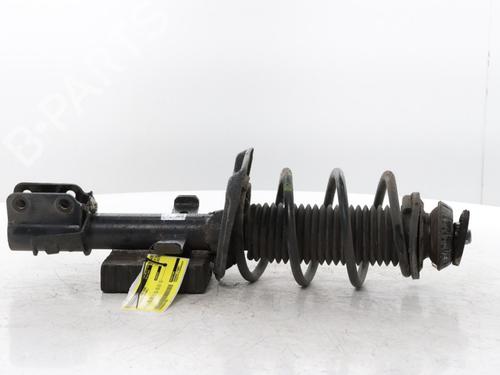 Used Left front shock absorber Left front shock absorber 34565940 34565940