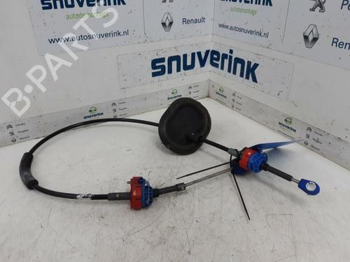 Used Cable Cable 13192002 13192002