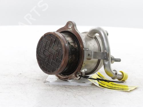 Egr RENAULT TRAFIC III Van (FG_) 2.0 dCi 170 (FGMM, FGMV) | BP38347634M69  - Image 5