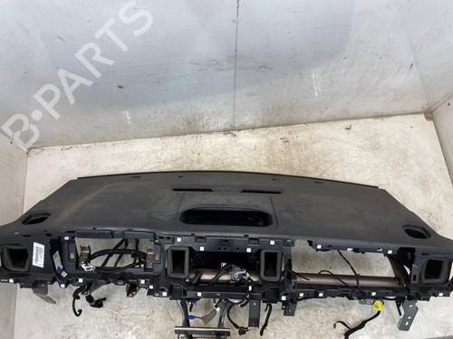 Dashboard PEUGEOT EXPERT Van (V_) 1.5 BlueHDi 120 | BP34564067C46 - Image 4