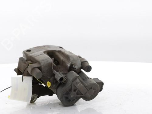 Left rear brake caliper ALFA ROMEO STELVIO (949_) 2.0 Q4 (949.AXF2A) | BP29068920M107 - Image 5