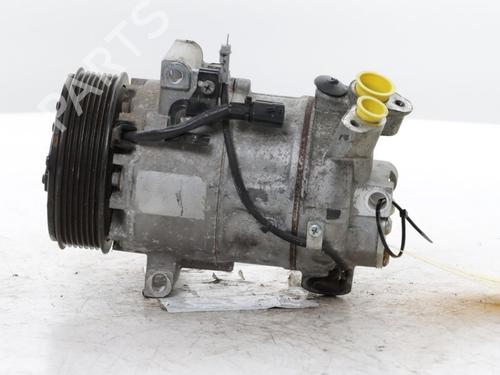 Used AC compressor AC compressor 37262867 37262867