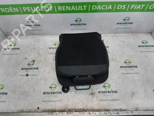 Rear seat RENAULT TWINGO II (CN0_) 1.2 16V (CN0K, CN0V, CN0A) | BP24164866C17 - Image 3