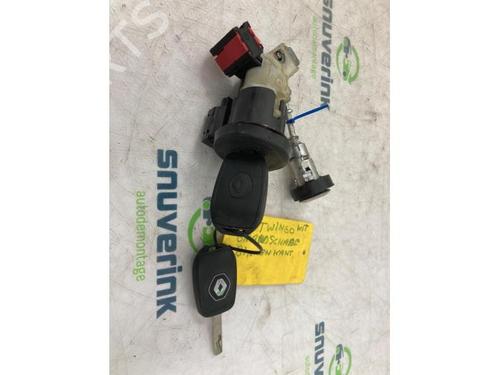Electronic module RENAULT TWINGO III (BCM_, BCA_) 1.0 SCe 70 | BP40581968M83 - Image 3