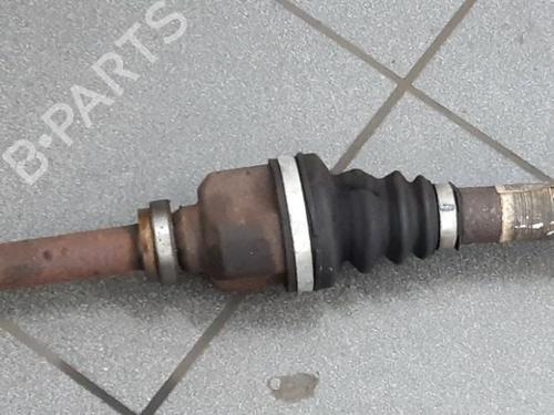 Right front driveshaft CITROËN C5 I (DC_) 2.0 HDi (DCRHYB) | BP40562271M39 - Image 2