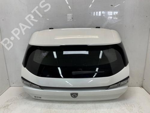 Used Tailgate PEUGEOT 308 III (FB_, FH_, FP_, F3_, FM_) BlueHDi 130 (FBYHZL, FBYHZT) (131 hp) 28521594
